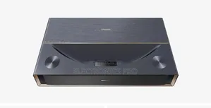 Hisense 4k Laser Cinema 80–150 Inch Smart Projector