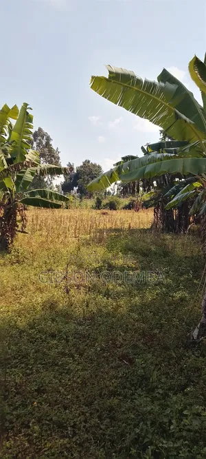 0.18hect in Ludha Siaya County