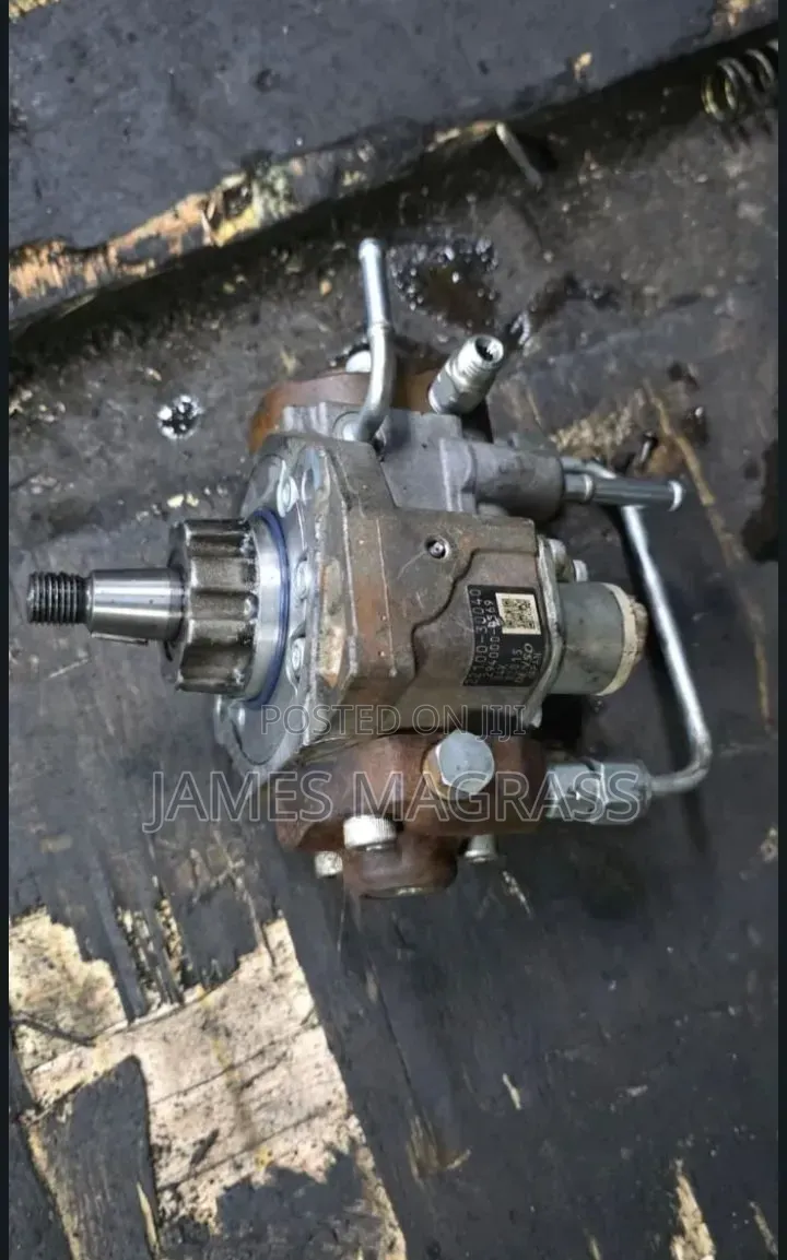 Injector Pump for 1kd, 2kd, 7l, Hilux and Prado