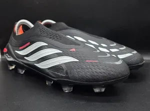 Adidas Predator26 Spine Laceless Size 40-45