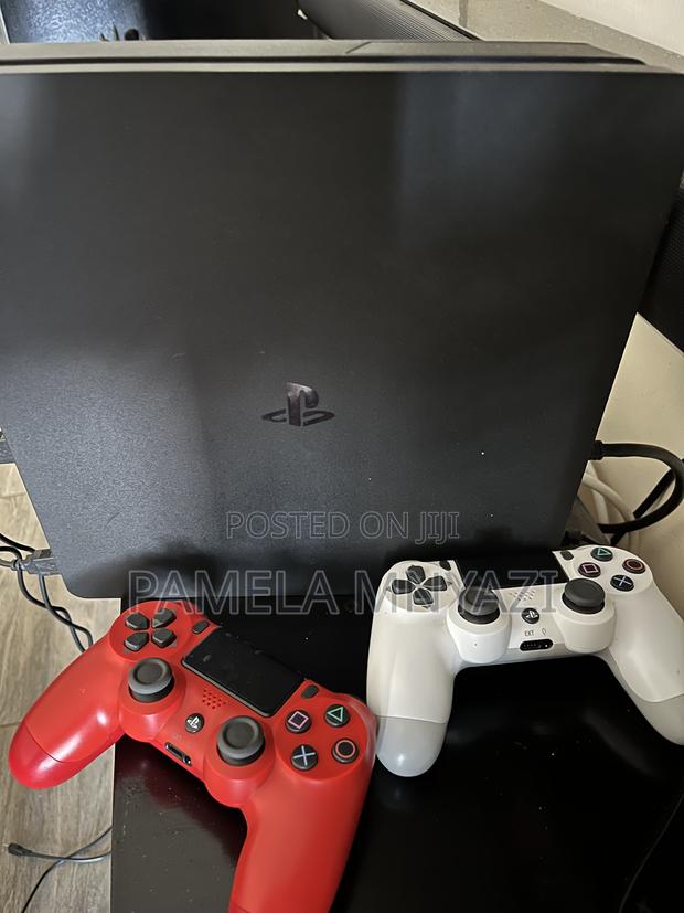 Ps432000ksh - main view