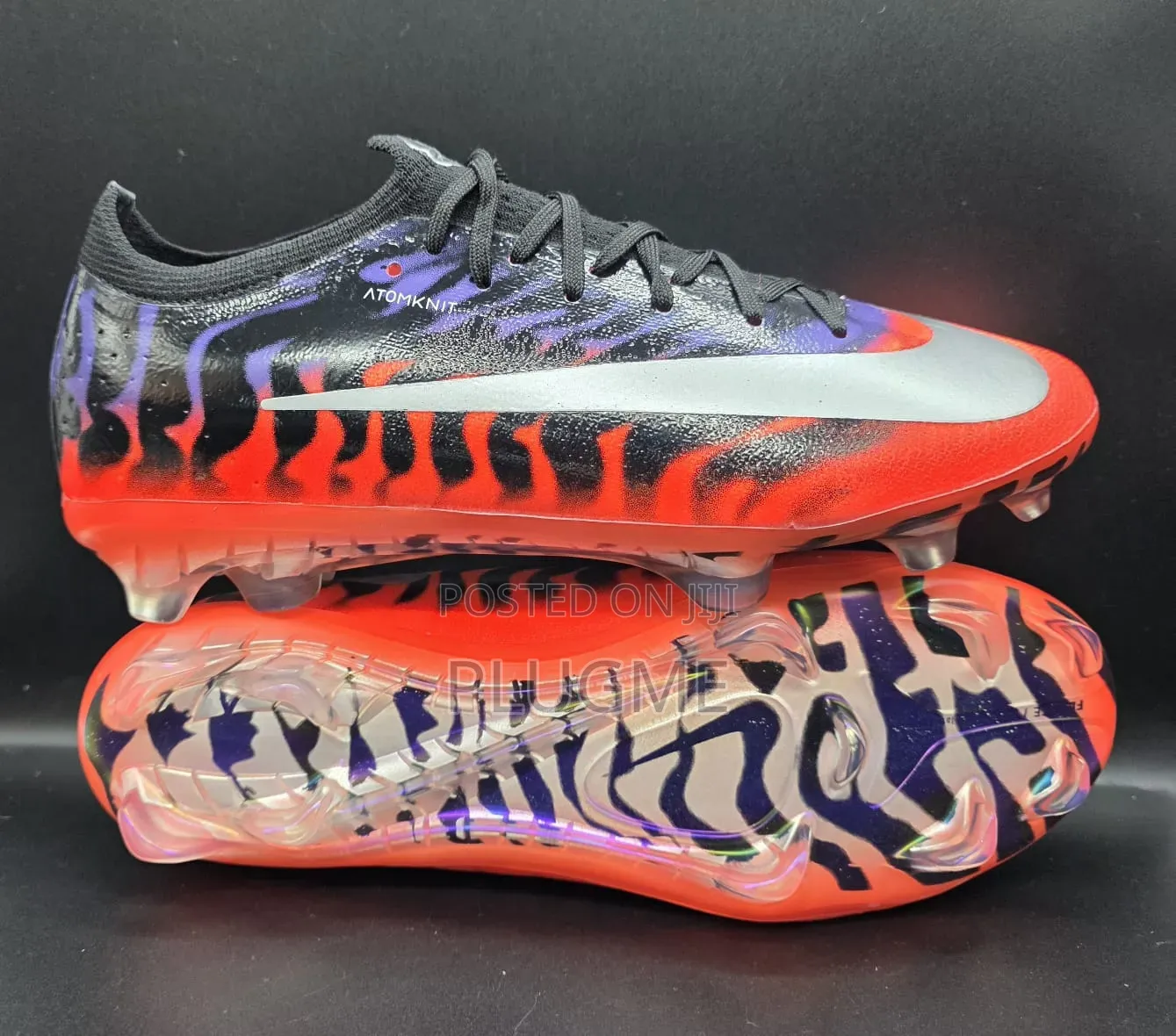 Nike Mercurial Vapor 17 Elite Size 40-45.