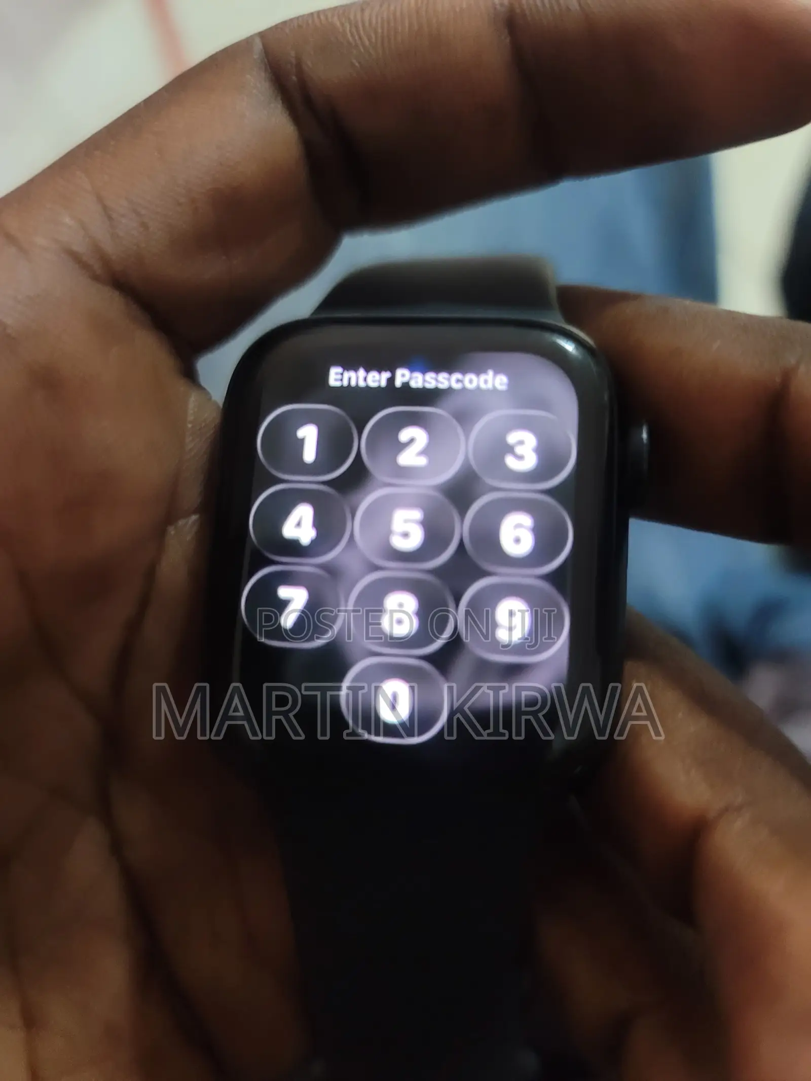 Apple Watch Se (Gps) (2nd Generation)
