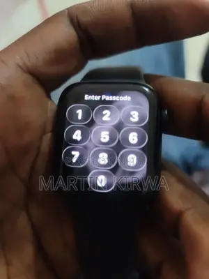 Apple Watch Se (Gps) (2nd Generation)