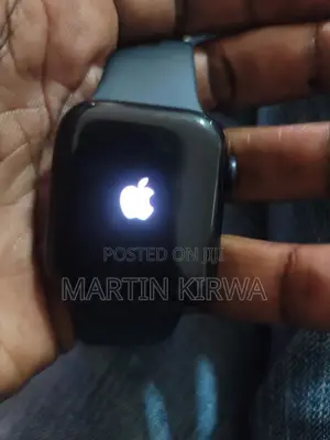 Apple Watch Se (Gps) (2nd Generation)