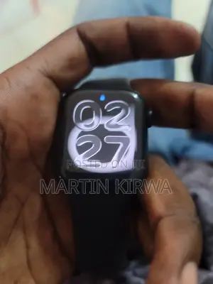Apple Watch Se (Gps) (2nd Generation)