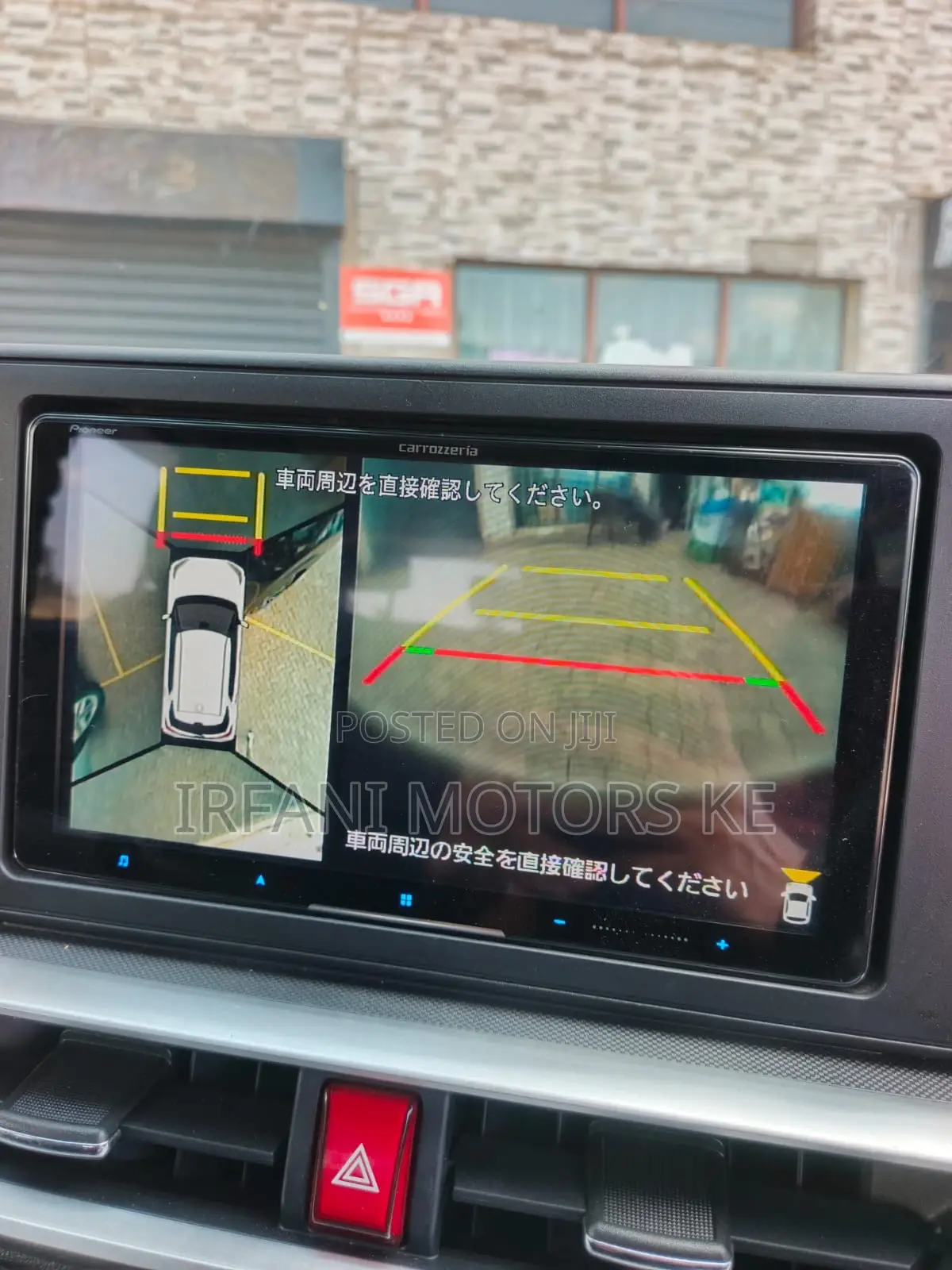 Toyota Raize 1.0 FWD 2020 Black