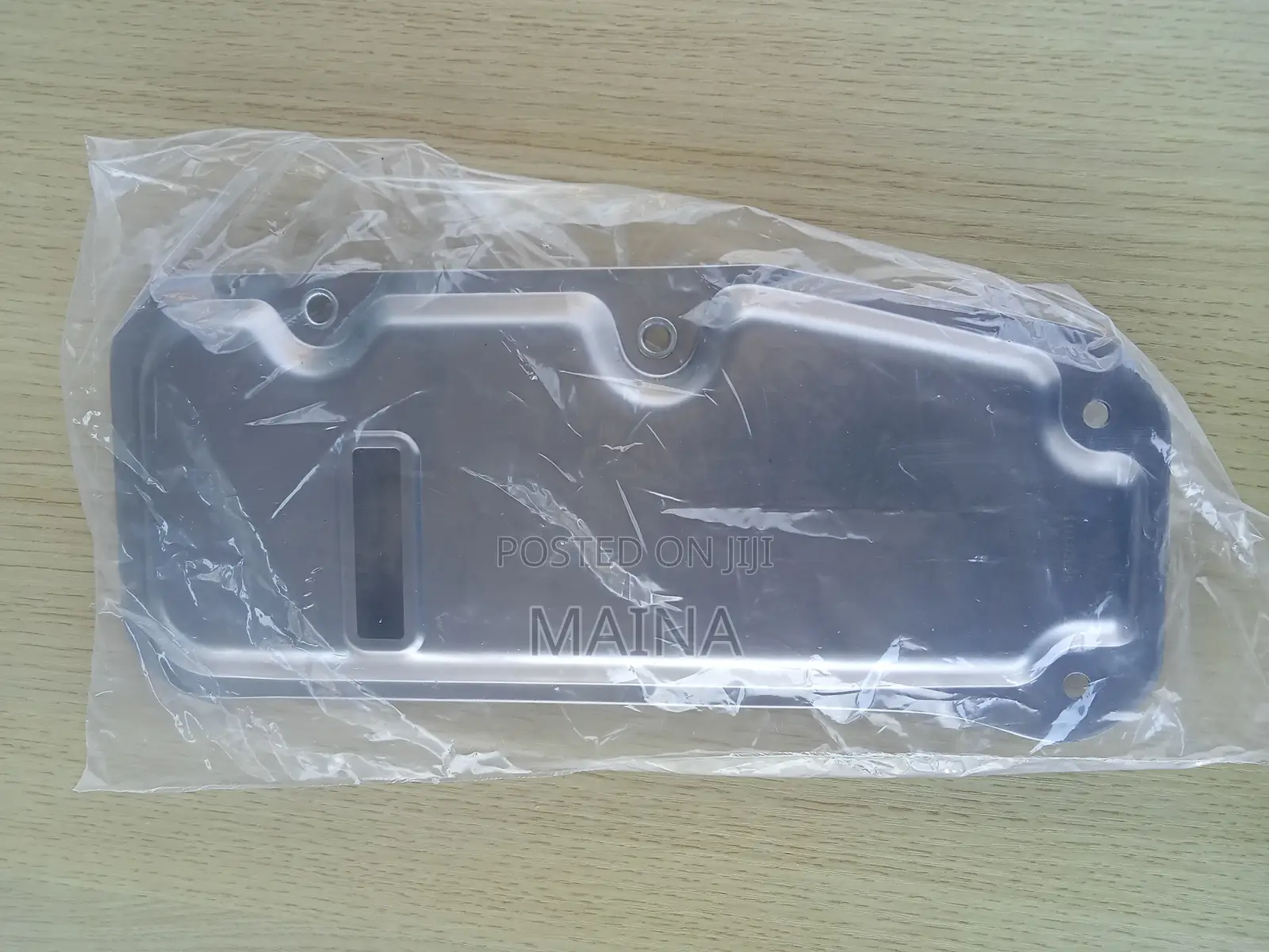 Toyota Gearbox Filters