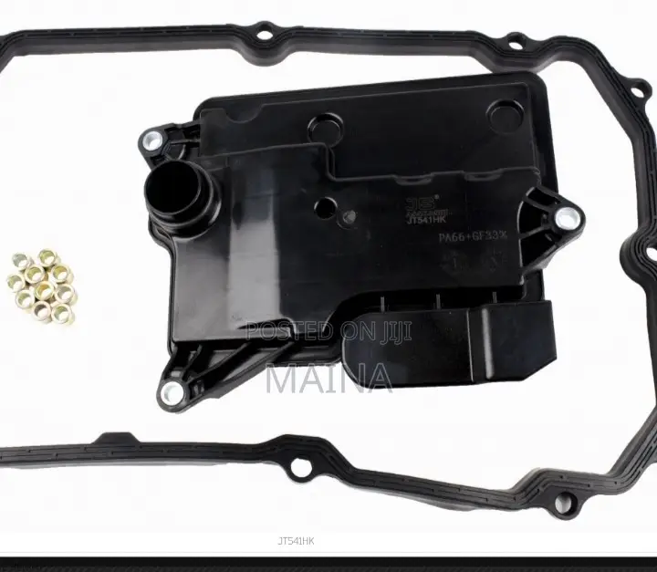 Toyota Gearbox Filters