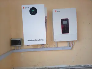 Home Solar Power