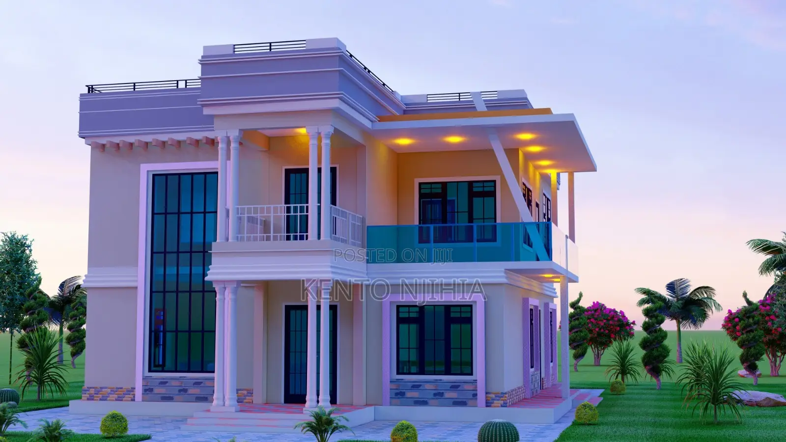 House Plan