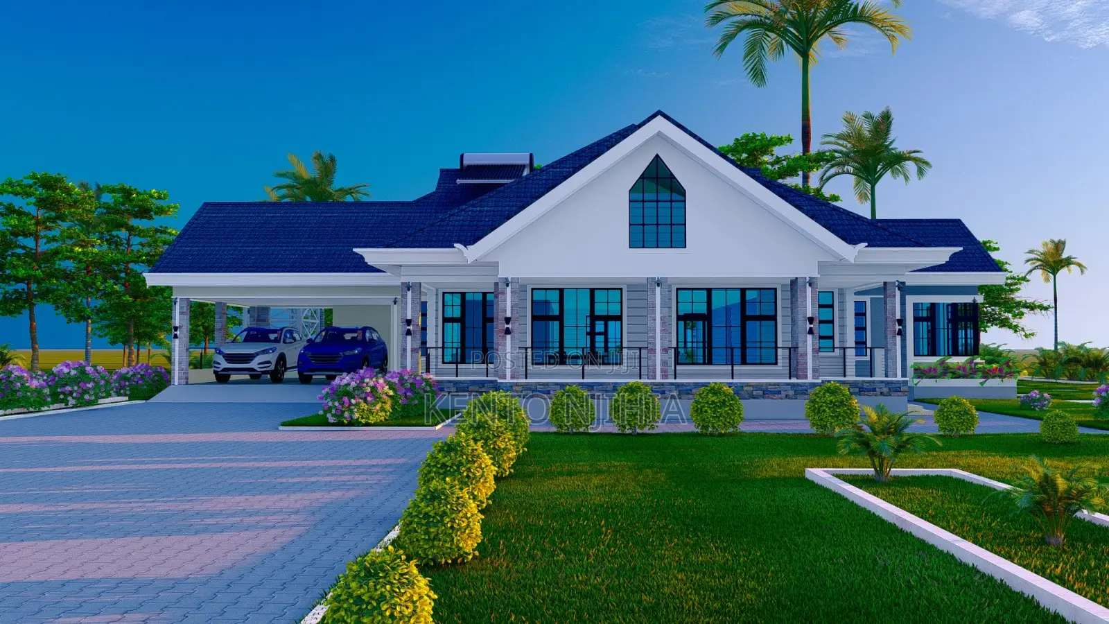 House Plan