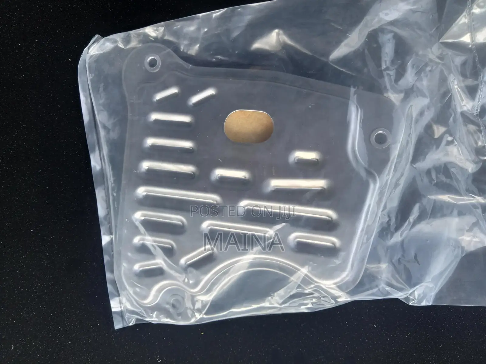 Toyota Gearbox Filters