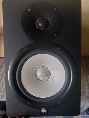 Hs8 Studio Monitors Pair