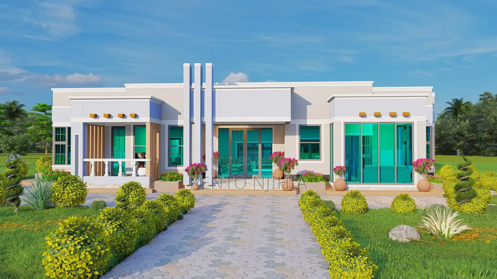 House Plan