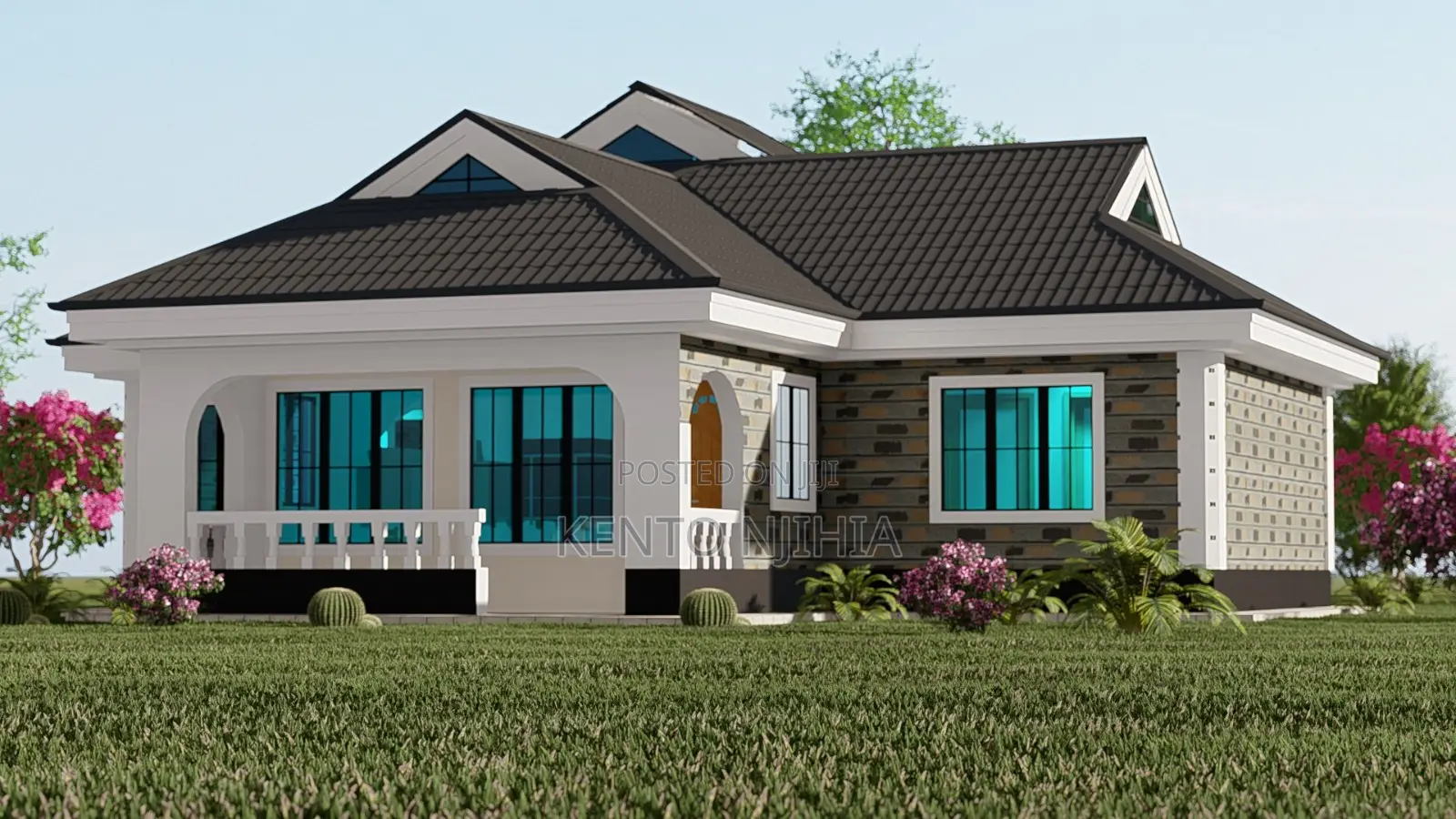 House Plan