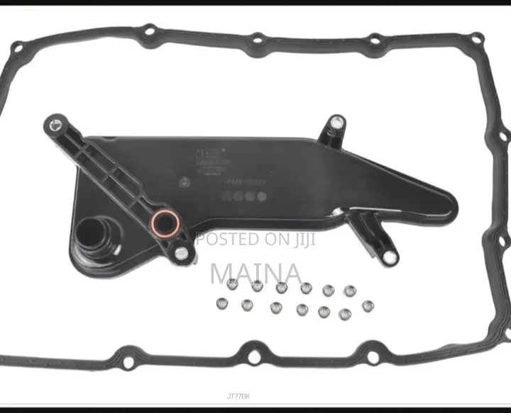Toyota Gearbox Filters