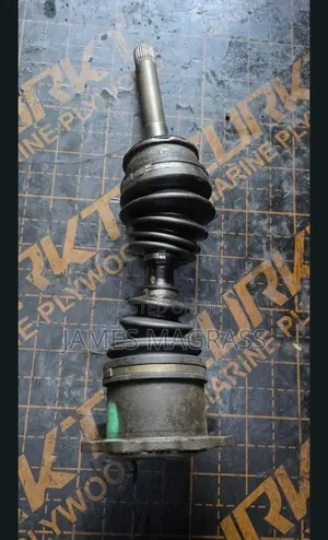 Driving Shaft for 5l
