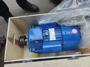 Astramilano 10hp Motor Single Phase Low Speed