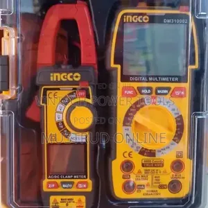 Electric Test Kit