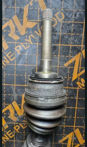 Toyota Hiace(5l) Driveshaft