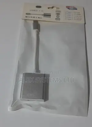 Type C to Hdmi