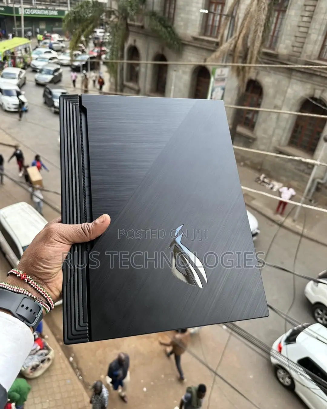 Laptop Asus ROG Strix G15 G512 16GB Intel Core i7 SSD 512GB