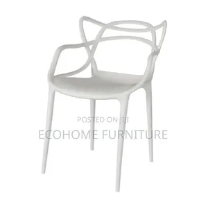 Luxury Designer Cafe Chair