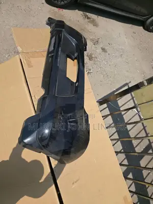 Suzuki Swift Rs Tail Bumper