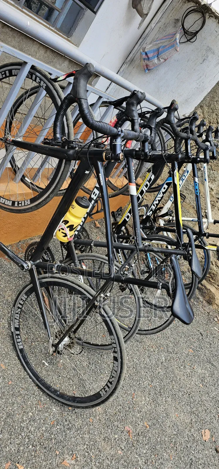 Road Bikes Quick Sale