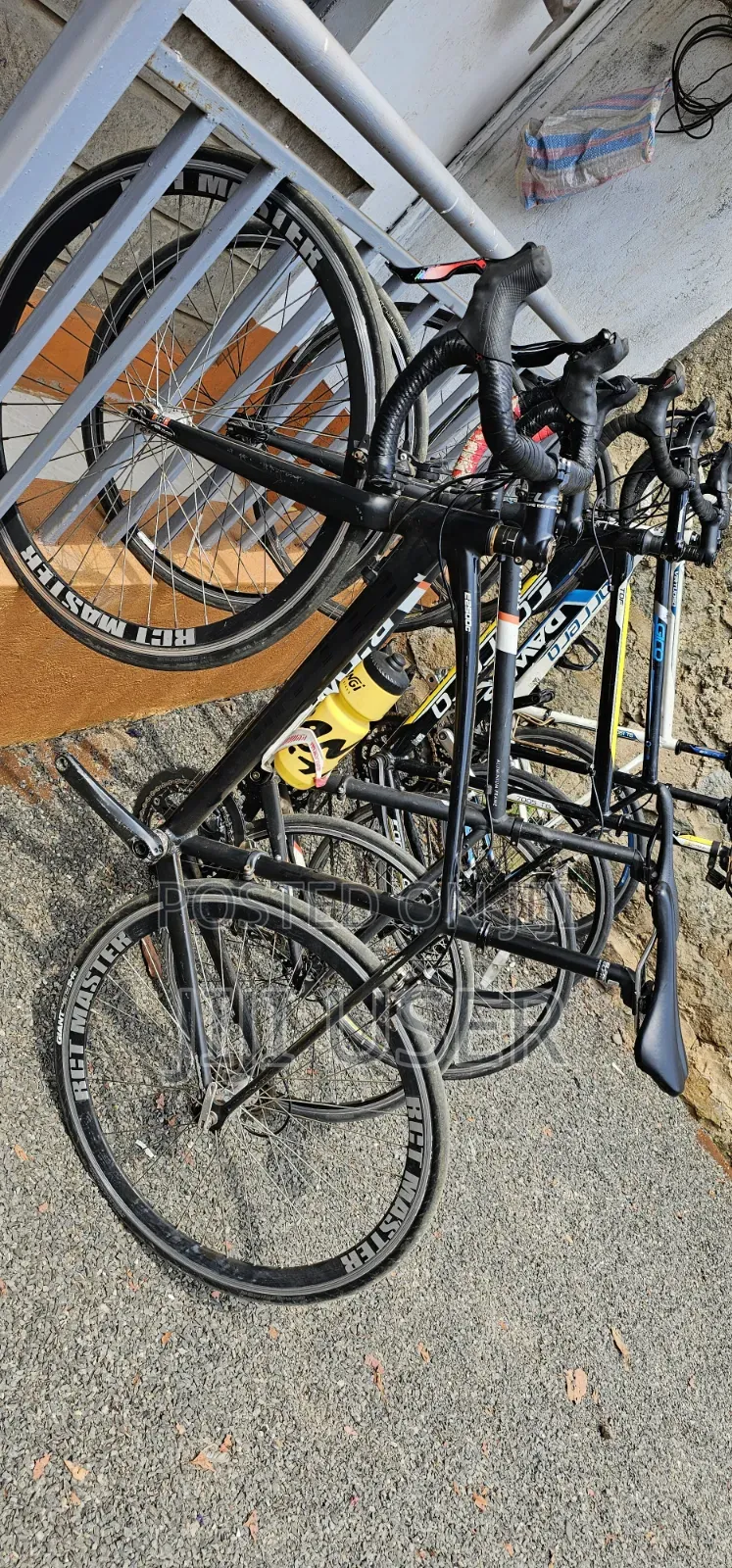 Road Bikes Quick Sale