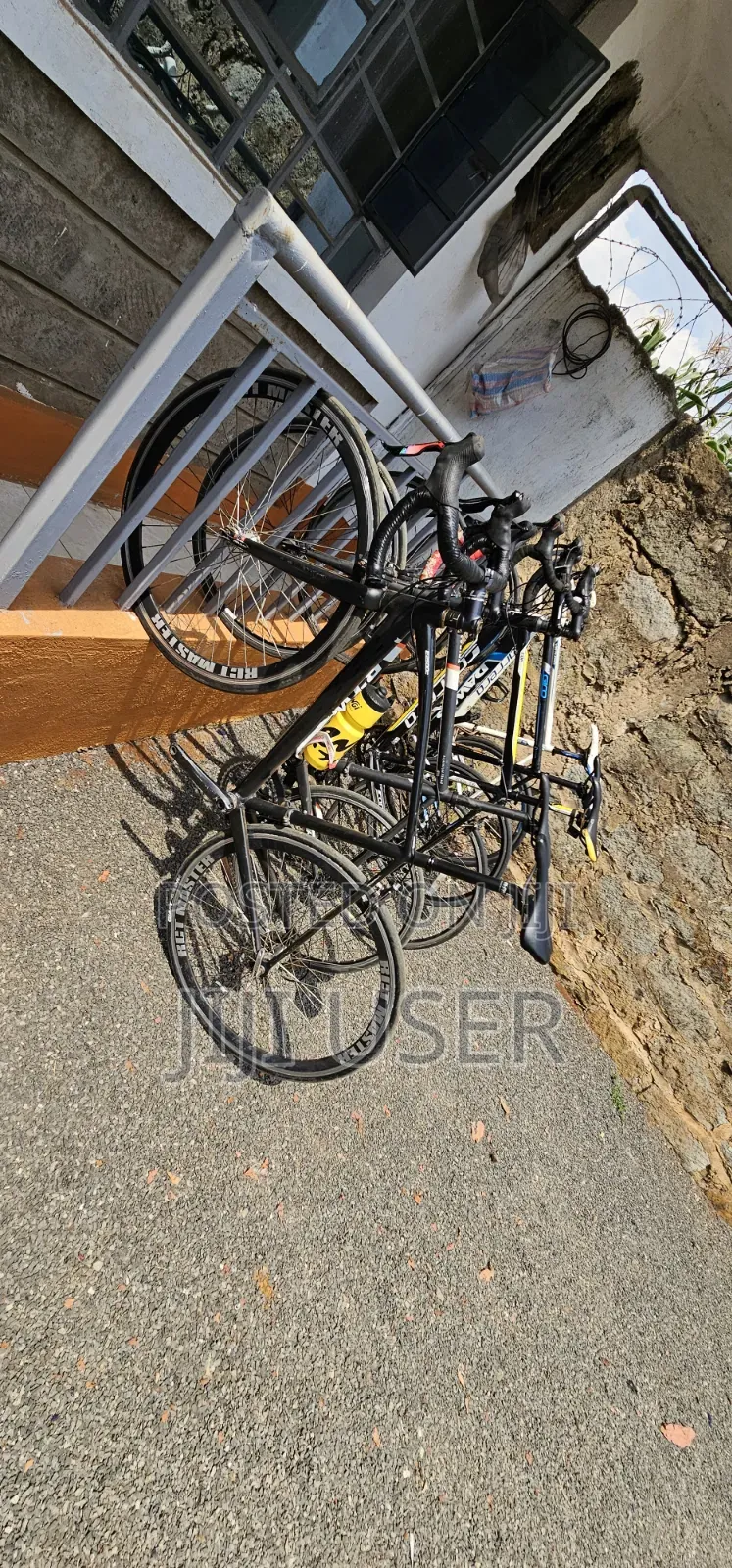Road Bikes Quick Sale