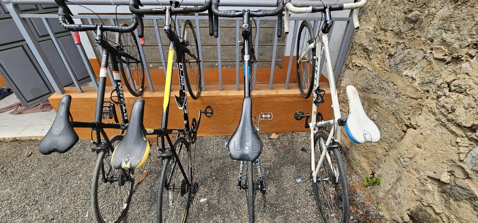 Road Bikes Quick Sale