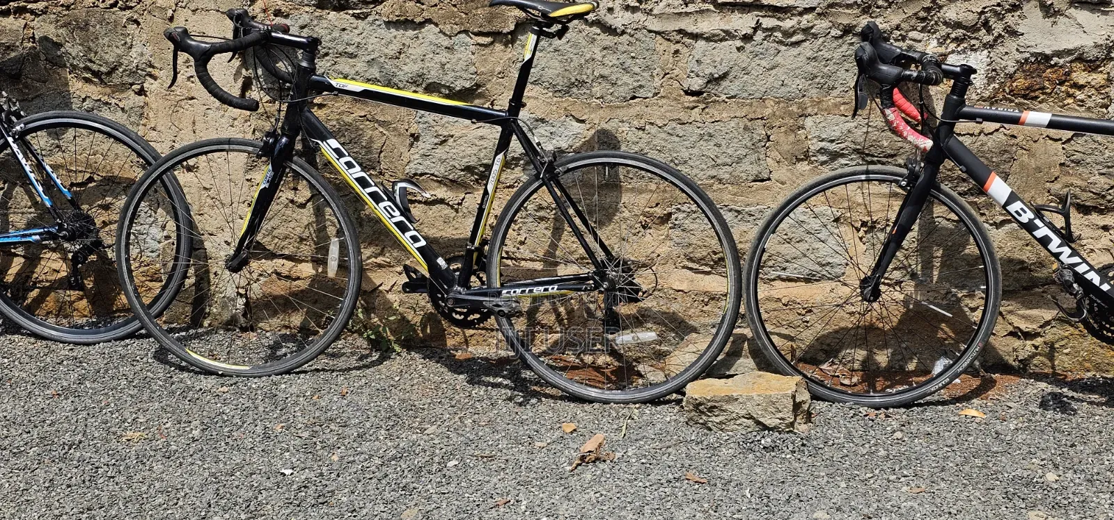 Road Bikes Quick Sale
