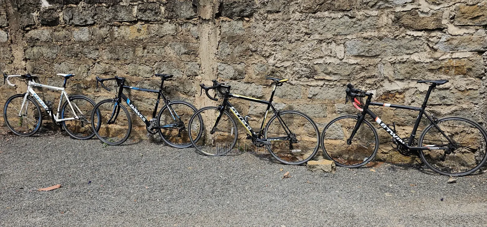 Road Bikes Quick Sale