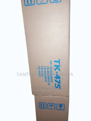 '' 'High Grade Toner Tk 474