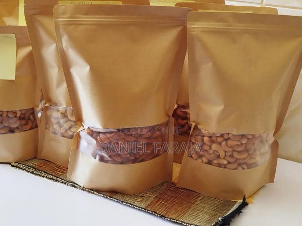Faraja Nuts