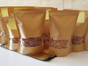 Faraja Nuts