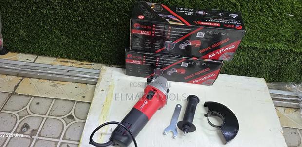 Edon Angle Grinder