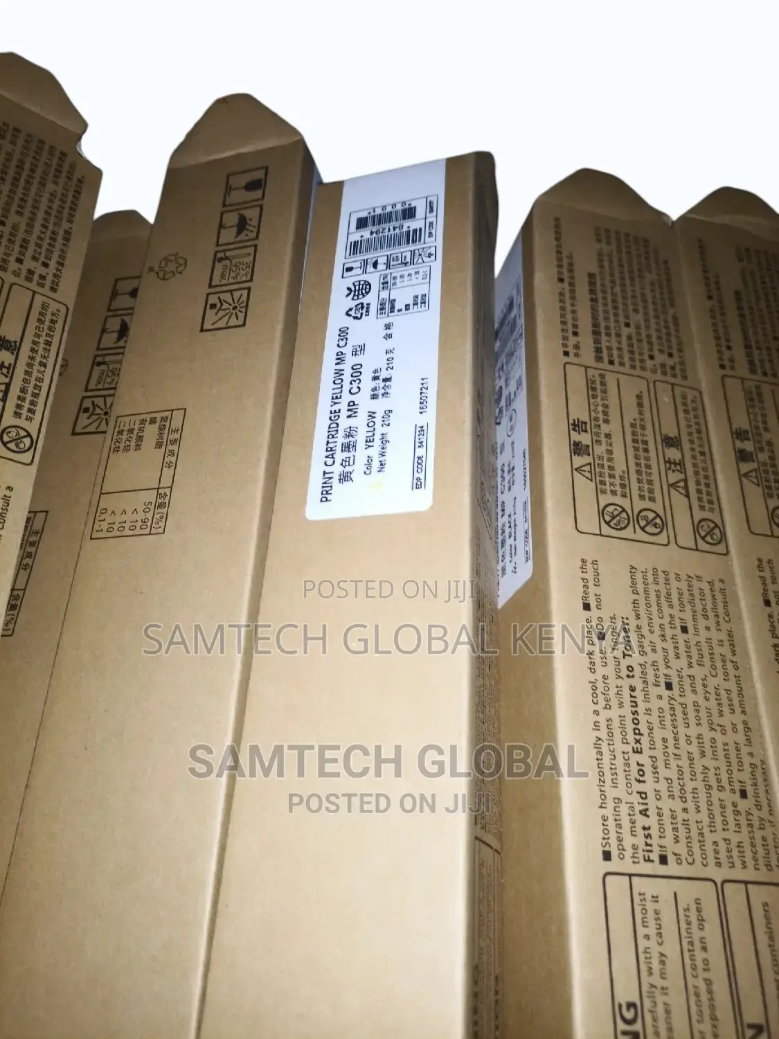 Best Highest Quality Toner C 300