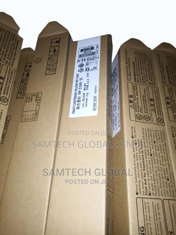Best Highest Quality Toner C 300