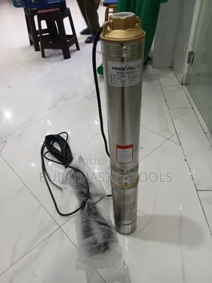 Freevel Submersible Borehole Water Pump