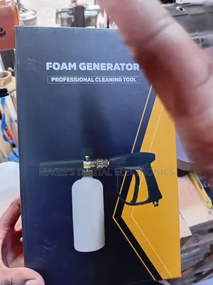 Hihigh Standard Carwash Foam Dispenser