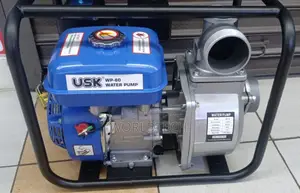 Usk Wp-80 Petrol Water Pump