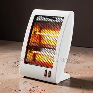 Reliable Everyday Use 800w Electric Room Heater Space Heater