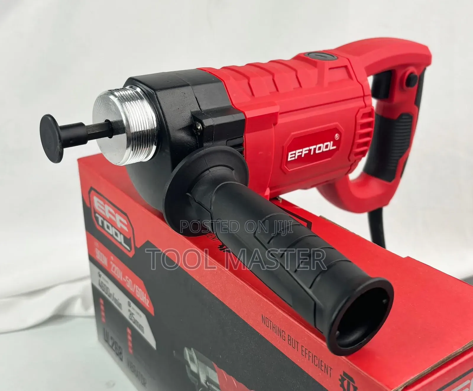Affordable Electric Concrete Vibrator/220v Affordable Vibrator