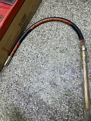 Affordable Electric Concrete Vibrator/220v Affordable Vibrator