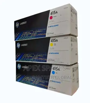 Hp 415 a Toner