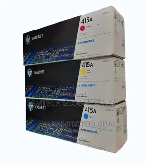 Hp 415 a Toner