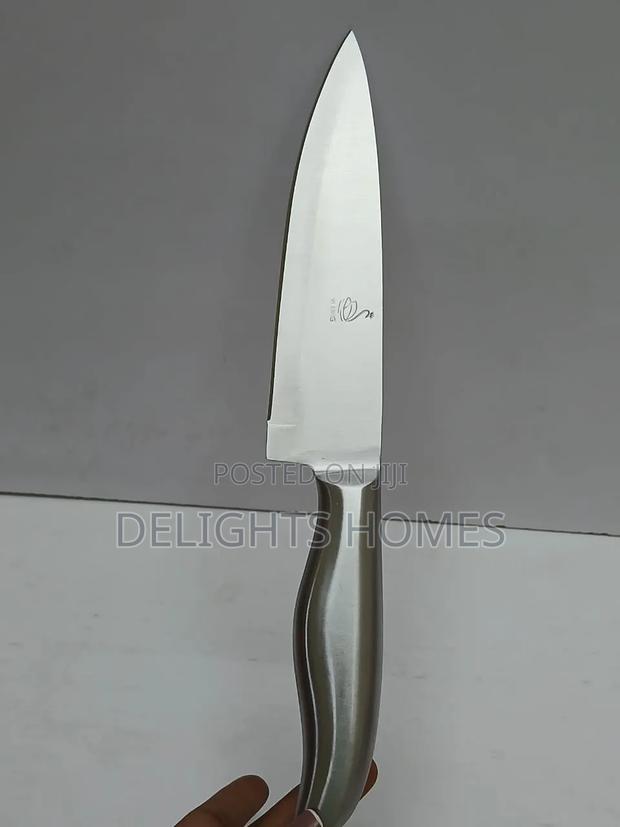 Multifunctional Kitchen Knife